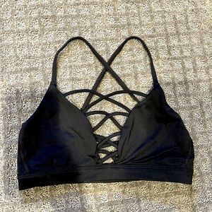 Victoria’s Secret Sport - Fancy Sport Bra, XS excellent used condition
